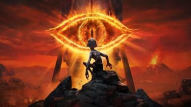 Amazon Hasn't Given Up on LOTR Games