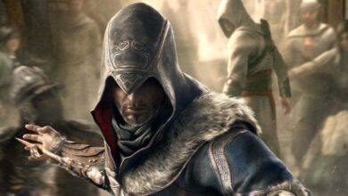Assassin's Creed Invictus Project at Risk