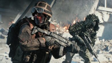 Battlefield 6 Season 3 Adds the Biggest Map in the Series