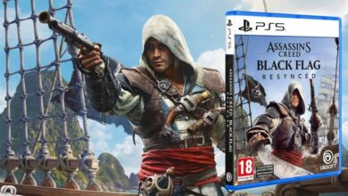 Black Flag Resynced may be Boycotted due to Mandatory Internet Access