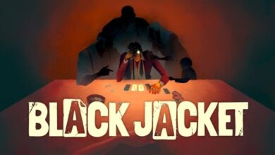Black Jacket Release Date Announced