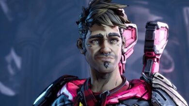 Borderlands' Last-Minute Decision Cost $50 Million