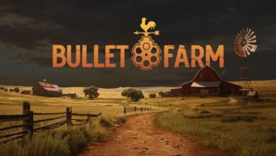 BulletFarm is Working on a New Multiplayer FPS