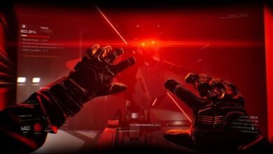 CODE EXIT Gameplay Trailer Released
