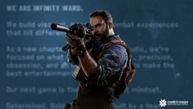 Call of Duty 2026 Will be a New Modern Warfare