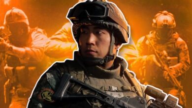 Call of Duty Modern Warfare 4 Announced