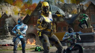 Call of Duty: Warzone Will Bid Farewell to Old-Generation Consoles
