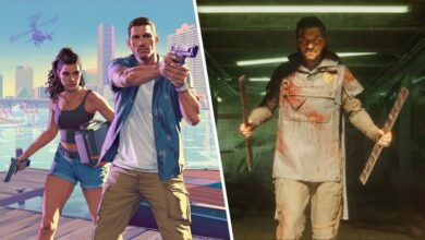 Control Resonant is Not Afraid of GTA 6