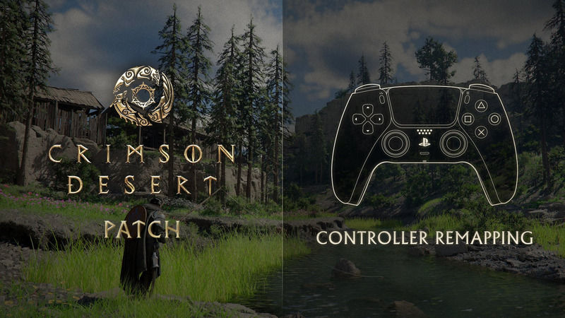 Crimson Desert Patch 1.09.00 Released