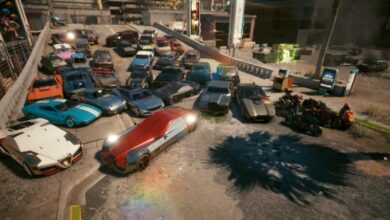 Cyberpunk 2077 is Slowly Becoming a Reality