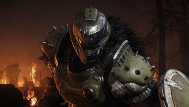 DOOM: The Dark Ages DLC is Still Not Available
