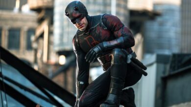 Daredevil Born Again Season 2 Finale Reaches the Top Spot on IMDb