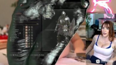 Dark Souls 3 Publisher's Interesting Green Screen Idea Resulted in Ban