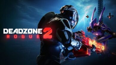 Deadzone Rogue 2 Announced