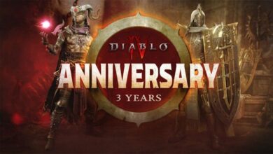 Diablo 4 Will be Giving Away Free Rewards to It's Players