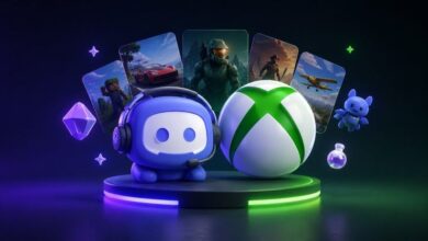 Discord Nitro Subscribers Now Have Access to the Game Pass Starter Pack