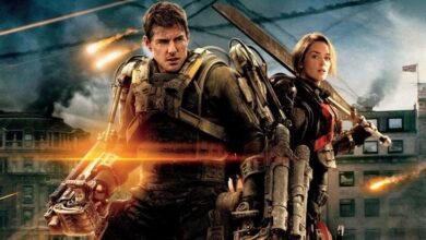 Edge of Tomorrow 2 May Arrive Sooner Than Expected