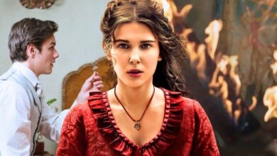 Enola Holmes 3 Trailer Released