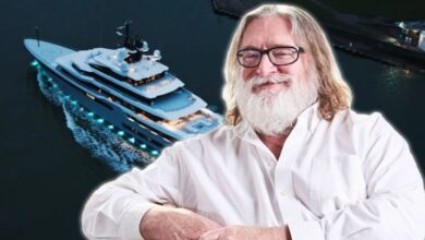 Epic CEO Criticizes Steam Deck Price Increase with Comparison to Luxury Yachts