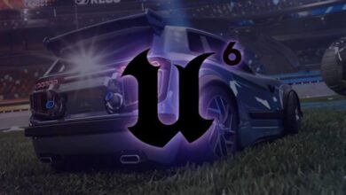 Epic Games is Ushering in a New Era with Unreal Engine 6