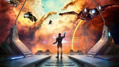 Eve Online Studio Changed Its Name Due to Pressure