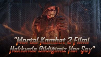 Everything We Know About the Mortal Kombat 3 Movie