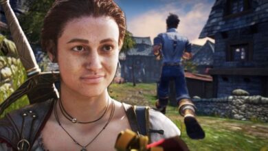 Fable Appears on Korean Rating Site