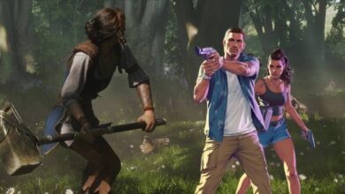Fable has been Delayed Again Because of GTA 6