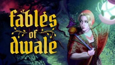 Fables of Dwale, a film that will turn the fairytale world upside down, has been announced