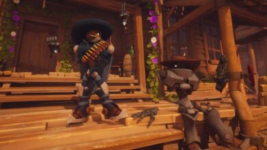 Far Far West was Very Popular