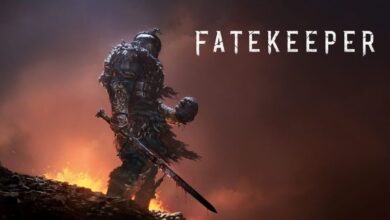 Fatekeeper Early Access Release Date Announced