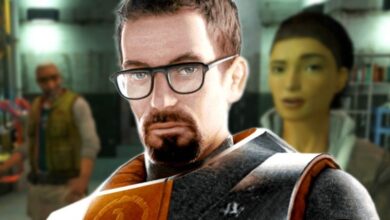 Former Valve Writer Stays Away from Half-Life 3
