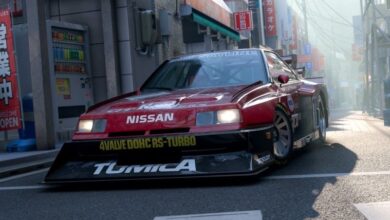 Forza Horizon 6 File Size Surprises Players