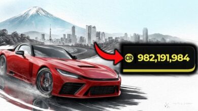 Forza Horizon 6 Players Discover Infinite Credit Gap