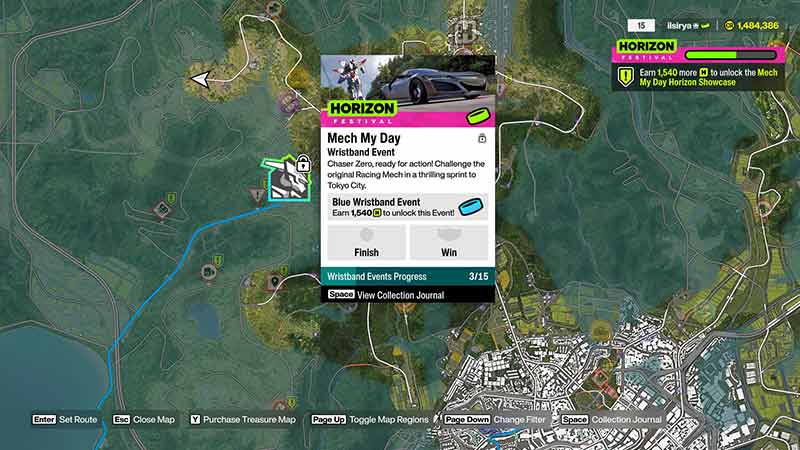 Forza Horizon 6 Review