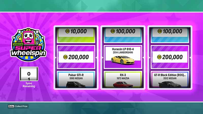 Forza Horizon 6 Review