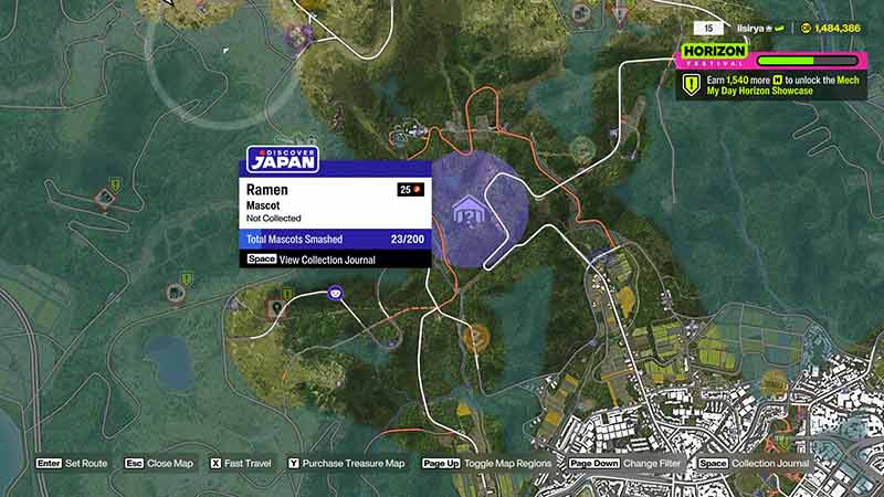 Forza Horizon 6 Review