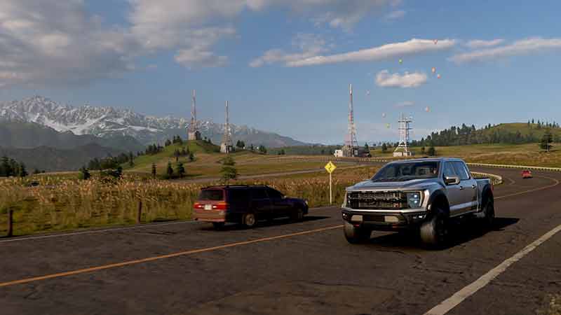 Forza Horizon 6 Review