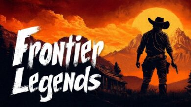 Frontier Legends Early Access Release Date Announced