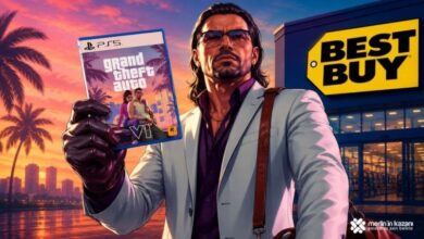GTA 6 Pre-Order Date Leaked via Best Buy
