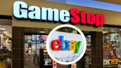 GameStop is Reportedly Willing to Pay $55 Billion for eBay