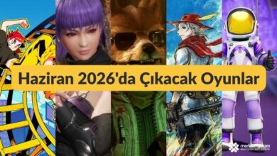Games Coming Out in June 2026