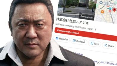 Gang Of Dragon Studio Closed Shop