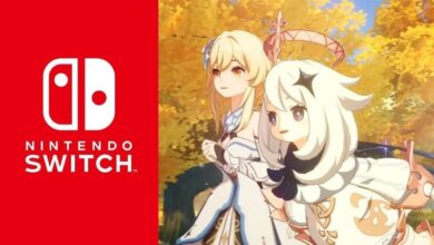 Genshin Impact Switch Port is Coming Soon
