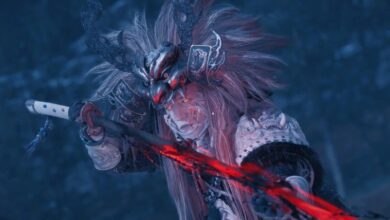 Ghost of Yotei Legends Lasted Only Two Months
