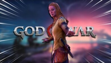 God of War Faye Spin-Off Game May Be Announced This Month