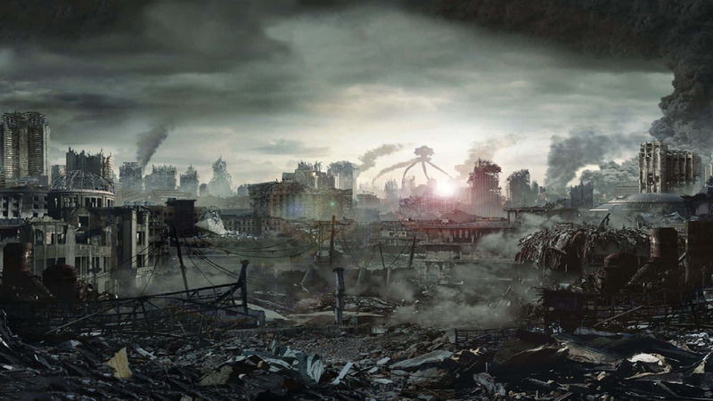 Grok Brought About the End of Humanity in the Simulation