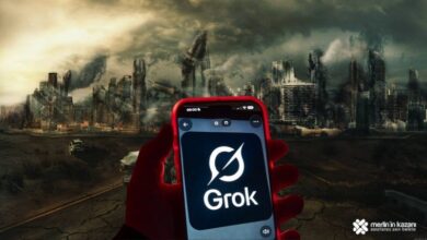 Grok Brought About the End of Humanity in the Simulation