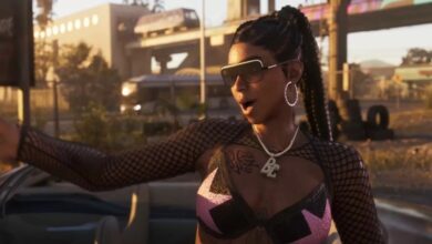 Have the GTA 6 Commercials Started