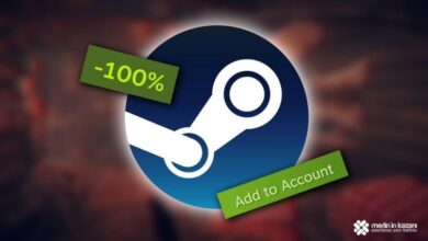 Horror Game Becomes Free on Steam